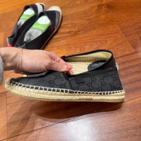 Gucci Espadrilles Flat - Picture 4 of 5